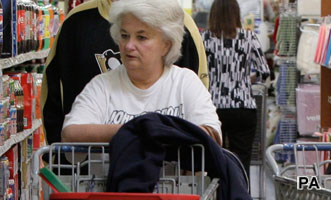 History Channel Top Buzz for Over 65s